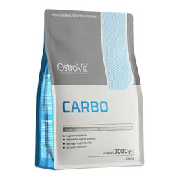 OstroVit Carbo Kohlenhydrate Pulver Zitrone 3000g – Bild 1 von 1