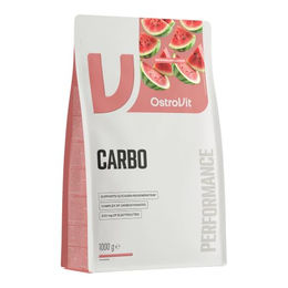 OstroVit Carbo Pulver mit L-Arginin 1000g – Bild 1 von 1