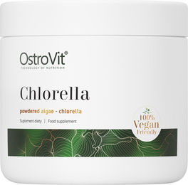 OstroVit Chlorella vegetarisch – Bild 1 von 1