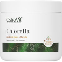 Produktbild von OstroVit Chlorella vegetarisch