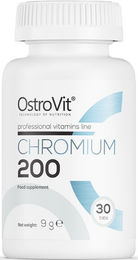 OstroVit Chromium 200 Tabletten – Bild 1 von 1