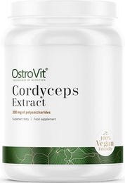 OstroVit Cordyceps Extrakt Pulver vegan – Bild 1 von 1