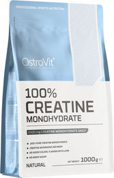 OstroVit Creatin Monohydrat Pulver 1000g – Bild 1 von 1