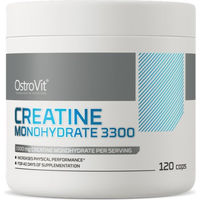 Produktbild von OstroVit Creatine Monohydrate 3300 Kapseln