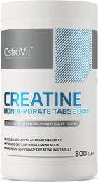 OstroVit Creatine Monohydrate Tabs 3000 Tabletten 300 Stück – Bild 1 von 2