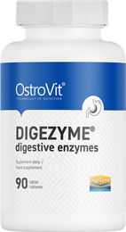 OstroVit DigeZyme Multi-Enzym-Komplex Tabletten – Bild 1 von 1