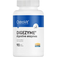 Produktbild von OstroVit DigeZyme Multi-Enzym-Komplex Tabletten