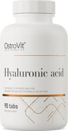 OstroVit Hyaluronsäure 70 mg Tabletten 90 Stück – Bild 1 von 1