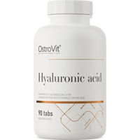 Produktbild von OstroVit Hyaluronsäure 70 mg Tabletten 90 Stück
