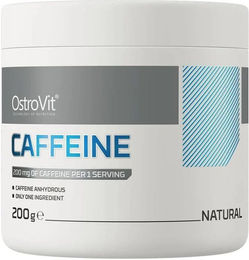 OstroVit Koffein Pulver 200 g – Bild 1 von 1