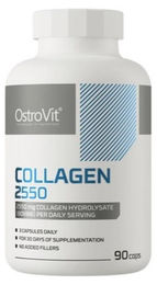 Ostrovit Kolagen 2550 mg Kapseln 90 Stück – Bild 1 von 1