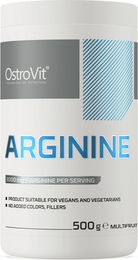 OstroVit L-Arginin Pulver Multifruit – Bild 1 von 1