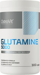 OstroVit L-Glutamin Glutamine 5000 Kapseln – Bild 1 von 1