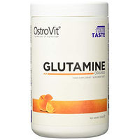 Produktbild von OstroVit L-Glutamin Pulver Orange 500 g