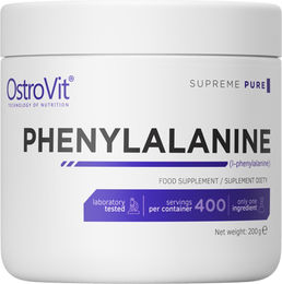 OstroVit L-Phenylalanin Pulver ohne Zusatzstoffe – Bild 1 von 1