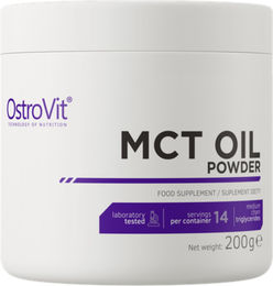 Ostrovit MCT-Ölpulver – Bild 1 von 1