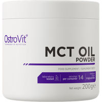 Produktbild von Ostrovit MCT-Ölpulver