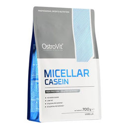 OstroVit Micellar Casein Pulver Vanille 700 g – Bild 1 von 1