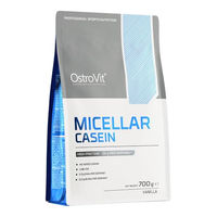 Produktbild von OstroVit Micellar Casein Pulver Vanille 700 g