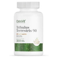 Produktbild von OstroVit Muskatblüte vegetarische Tabletten 360 Stück