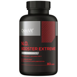 Ostrovit N.O. Booster Extreme Pulver – Bild 1 von 1