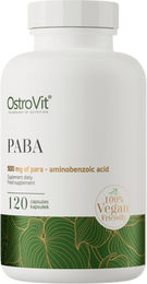 Ostrovit PABA Kapseln 120 Stück – Bild 1 von 2