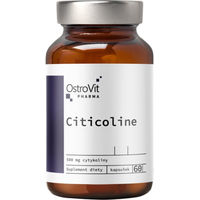 Produktbild von Ostrovit Pharma Citicolin Cholin Kapseln