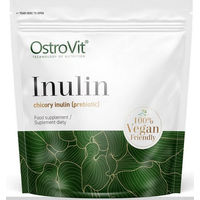 Produktbild von OstroVit Pure Inulin Chicorée-Inulin Pulver 500 g
