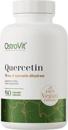 OstroVit Quercetin Vegan Vegetarisch 90 Kapseln – Bild 1 von 1