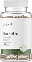 OstroVit Schachtelhalm Extrakt mit Kieselerde vegan 90 Kapseln – Bild 1 von 1