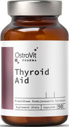 OstroVit Schilddrüsenhilfe Kapseln – Bild 1 von 1