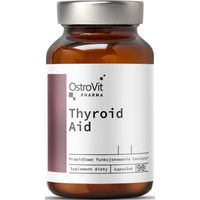 Produktbild von OstroVit Schilddrüsenhilfe Kapseln