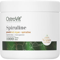 Produktbild von OstroVit Spirulina Tabletten vegetarisch 1000 Stück