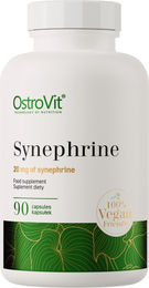 Ostrovit Synephrin Vegan Kapseln – Bild 1 von 1
