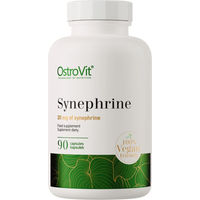 Produktbild von Ostrovit Synephrin Vegan Kapseln