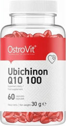 OstroVit Ubichinon Q10 Kapseln vegan 150 Stück – Bild 1 von 2