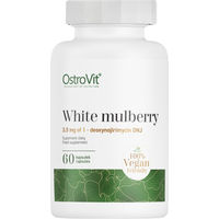 Produktbild von OstroVit White Mulberry Vegan Kapseln