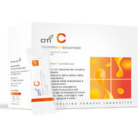 Produktbild von OTI C Liposomales Vitamin C Sticks Vegan 30 Stück