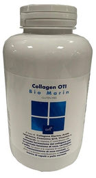 OTI Collagen Oti Marin Fischkollagen Kapseln ohne Gelatine 240 Stück – Bild 1 von 1
