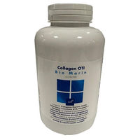 Produktbild von OTI Collagen Oti Marin Fischkollagen Kapseln ohne Gelatine 240 Stück