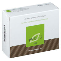 Produktbild von OTI Probiotik Kapseln für Kinder sowie Schwangere und Stillende 60 Kapseln