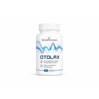 Produktbild von Otolax Wellness und Lifestyle Kapseln 30 Stück