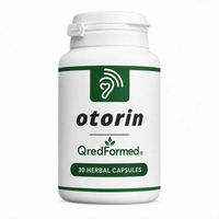 Produktbild von Otorin Ohren-Wellness Nährstoffunterstützung 30 Kapseln