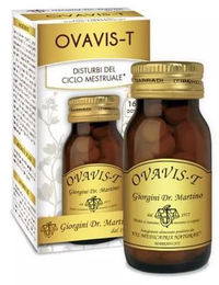 OVAVIS Kräuter-Komplex Tabletten vegan 100 Stück – Bild 1 von 1
