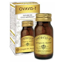 Produktbild von OVAVIS Kräuter-Komplex Tabletten vegan 100 Stück