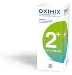 OXIMIX 2+ Antioxidans Flüssigkeit 200 ml – Bild 1 von 1