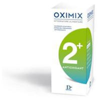 Produktbild von OXIMIX 2+ Antioxidans Flüssigkeit 200 ml