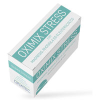 Produktbild von OXIMIX STRESS Anti-Stress-Komplex Ampullen 10 x 10 ml