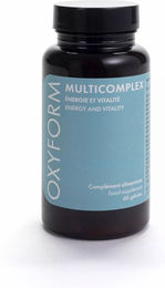 Oxyform Multicomplex Vitamin Kapseln – Bild 1 von 2