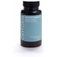 Produktbild von Oxyform Multicomplex Vitamin Kapseln